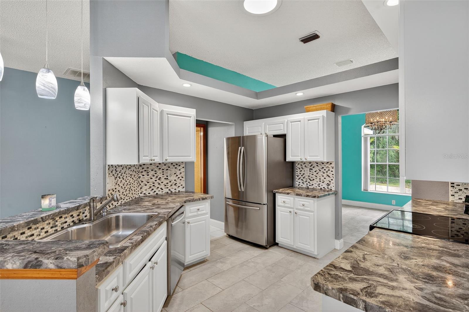 NOTTINGHAM FOREST - Residential