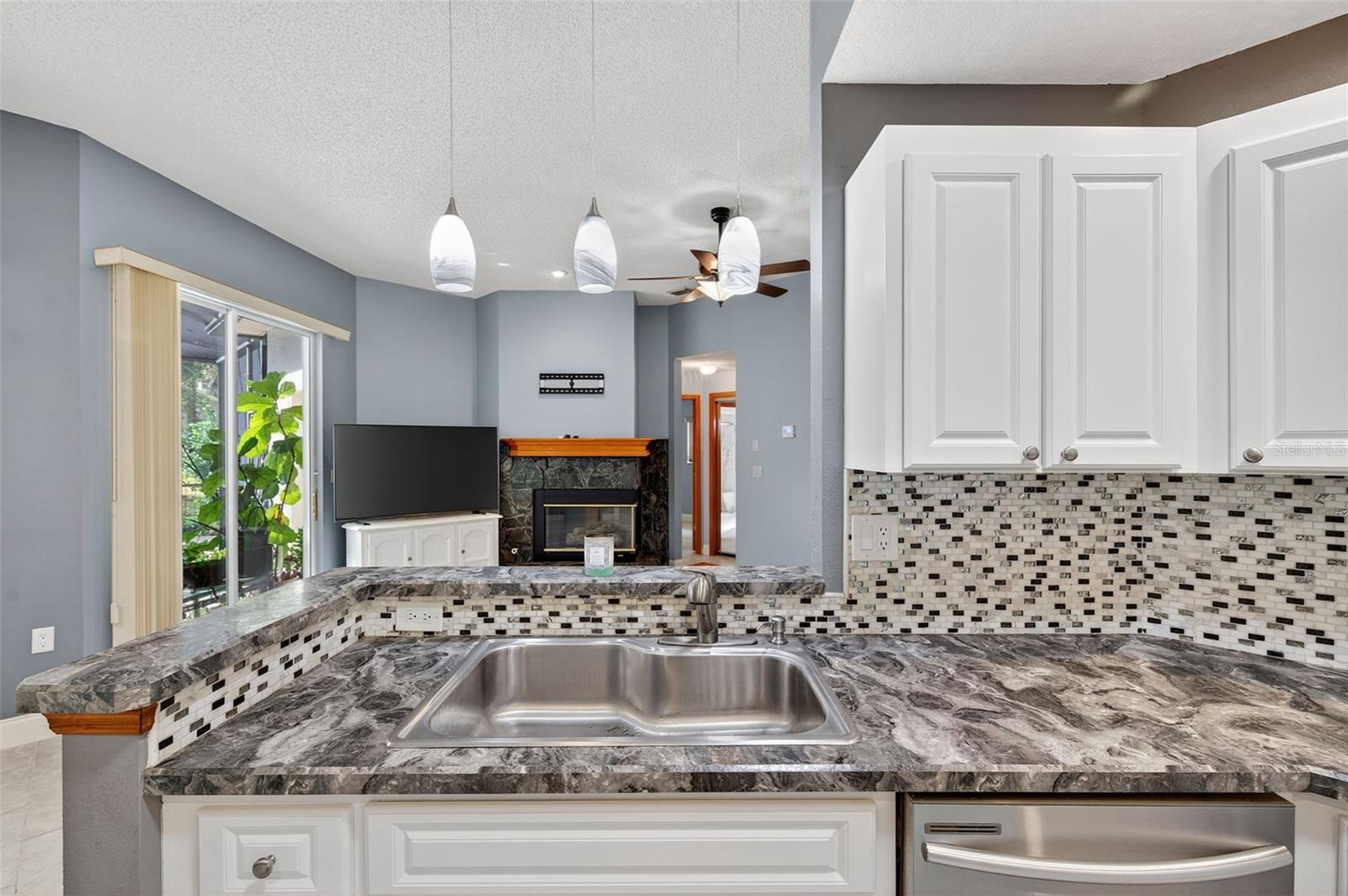 NOTTINGHAM FOREST - Residential