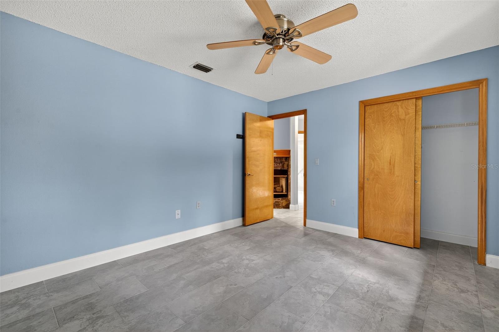 NOTTINGHAM FOREST - Residential