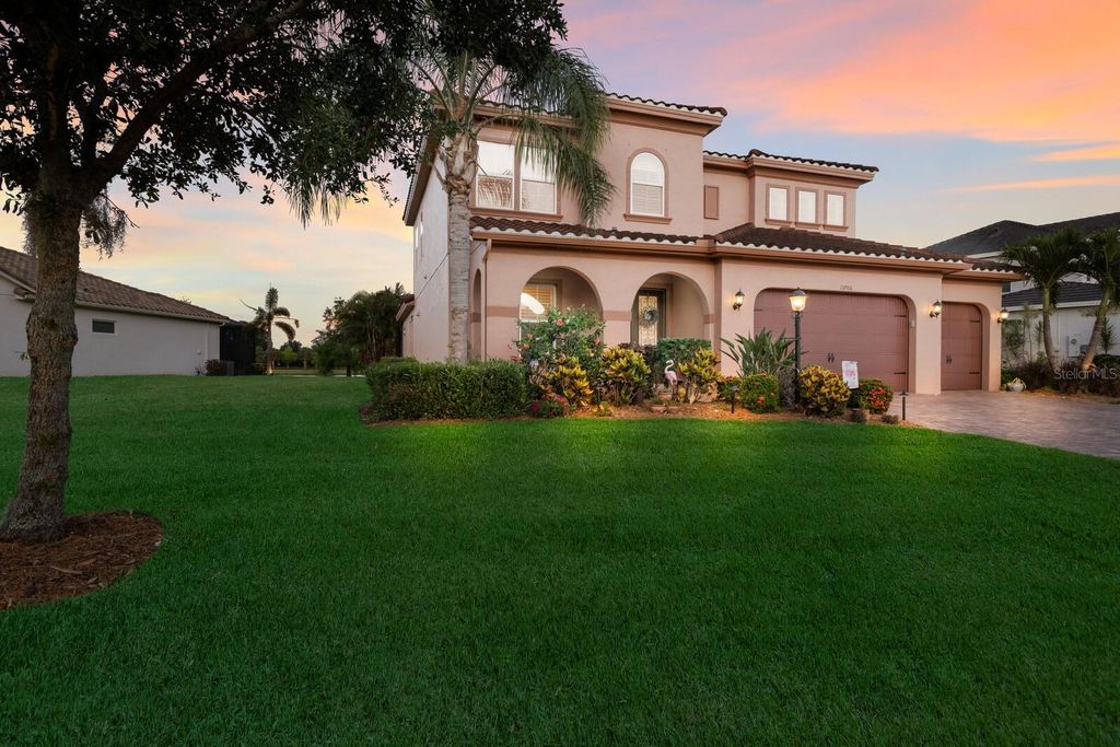 Photo of 13706 American Prairie Place, Lakewood Ranch, FL 34211 (MLS # A4651887)