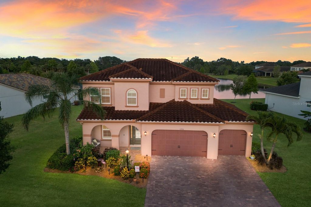 Photo of 13706 American Prairie Place, Lakewood Ranch, FL 34211 (MLS # A4651887)