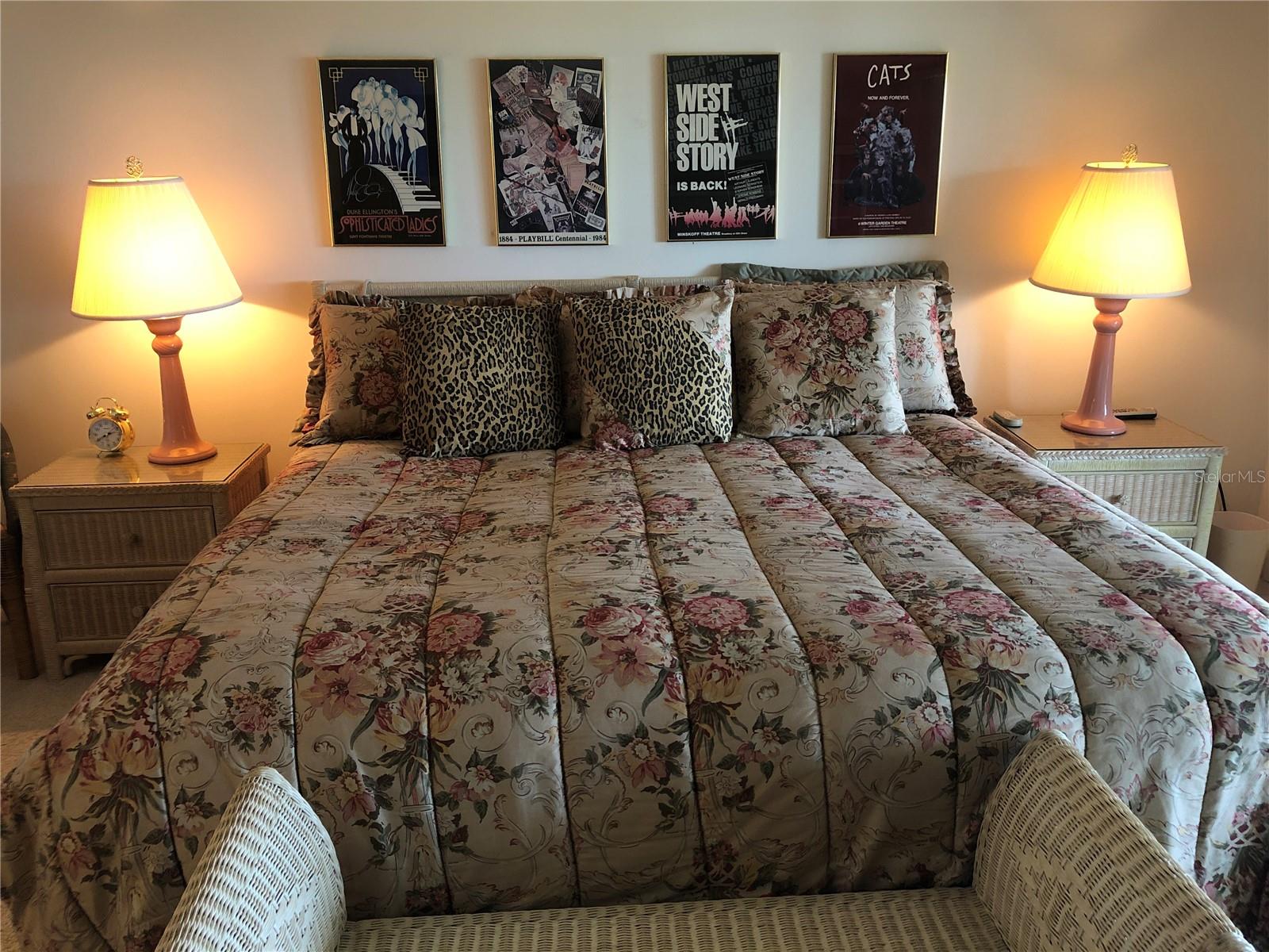 RANGER CONDO - Residential Lease