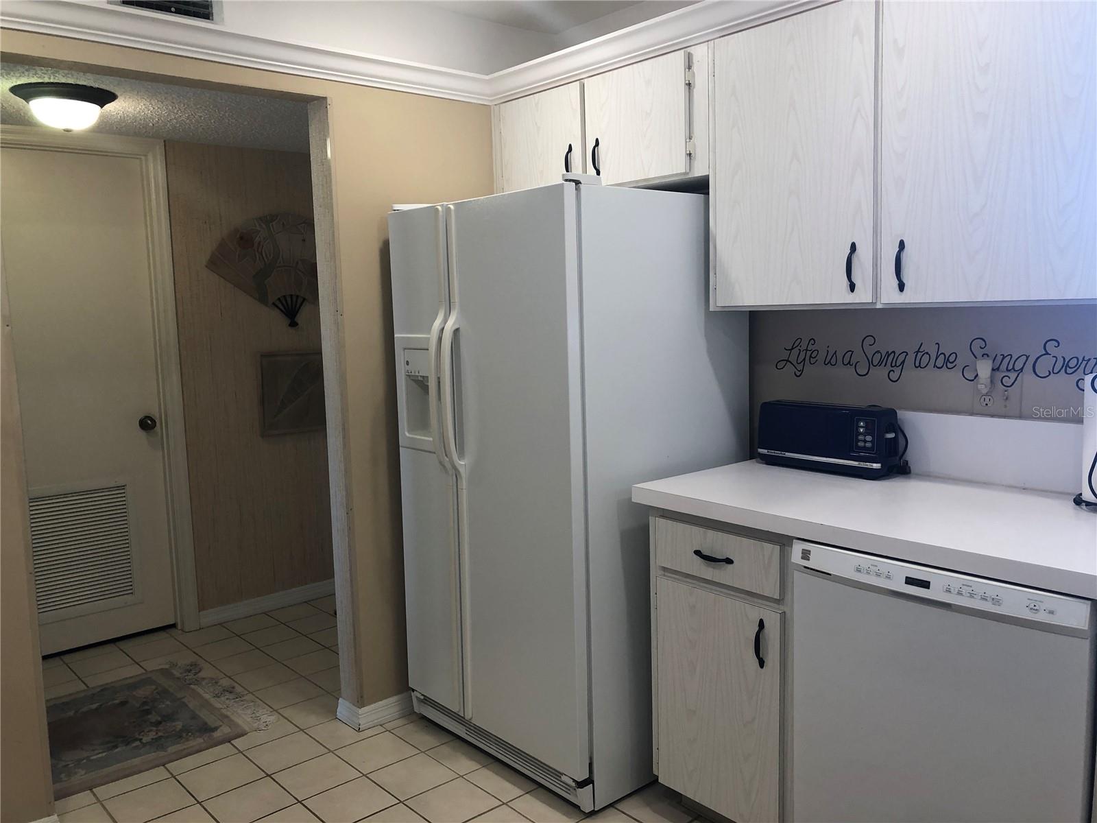 RANGER CONDO - Residential Lease