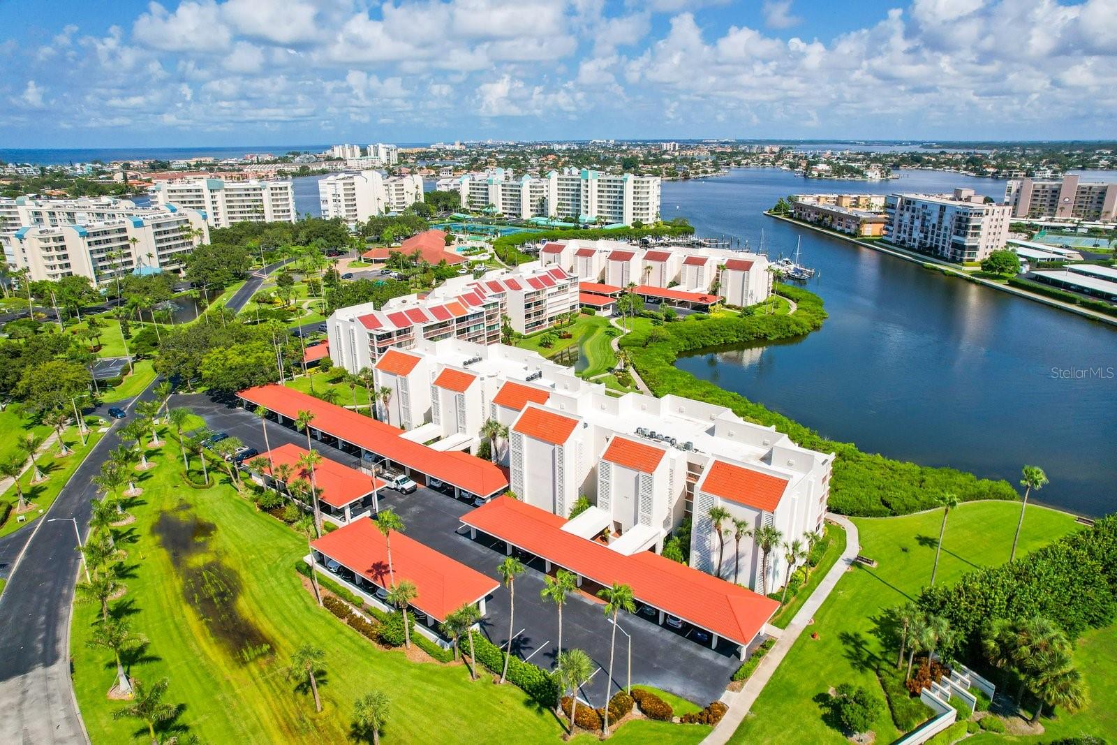 RANGER CONDO - Residential Lease