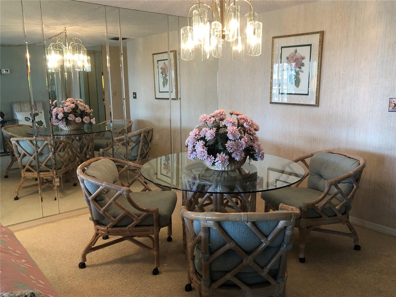 RANGER CONDO - Residential Lease