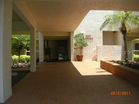 RANGER CONDO - Residential Lease