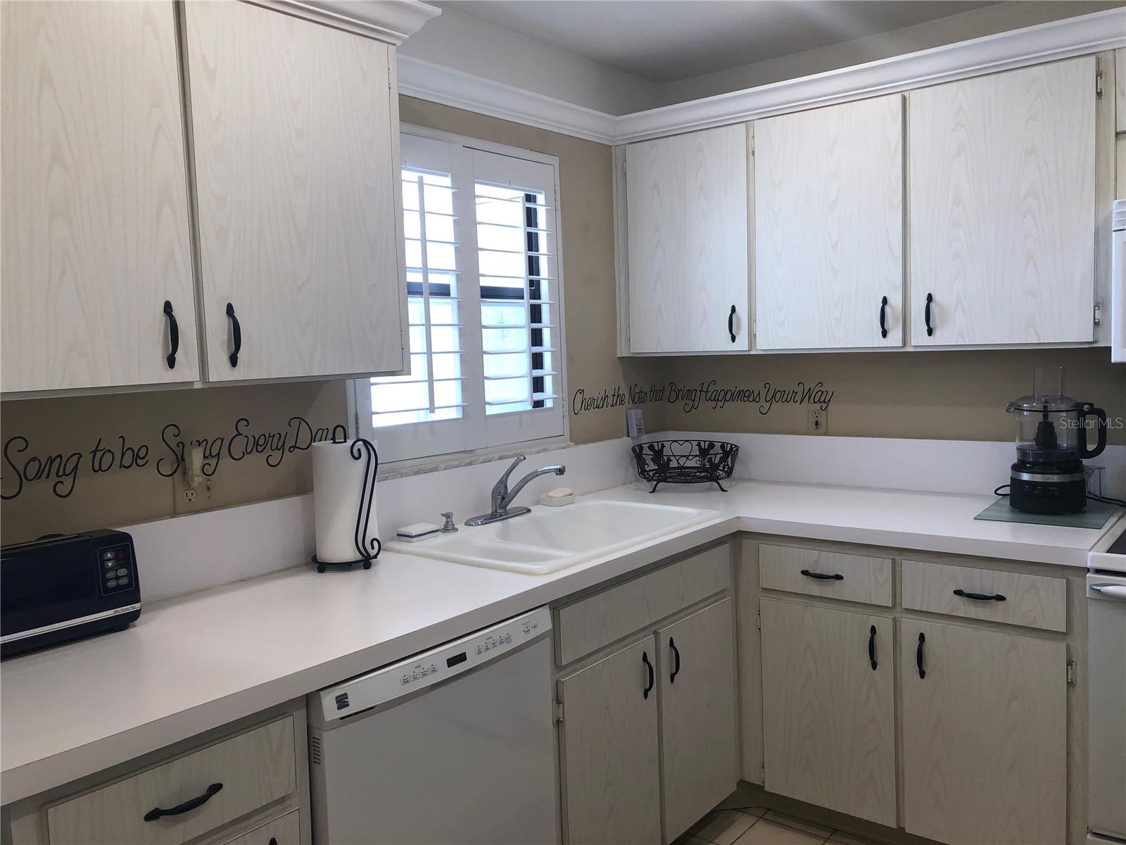 RANGER CONDO - Residential Lease