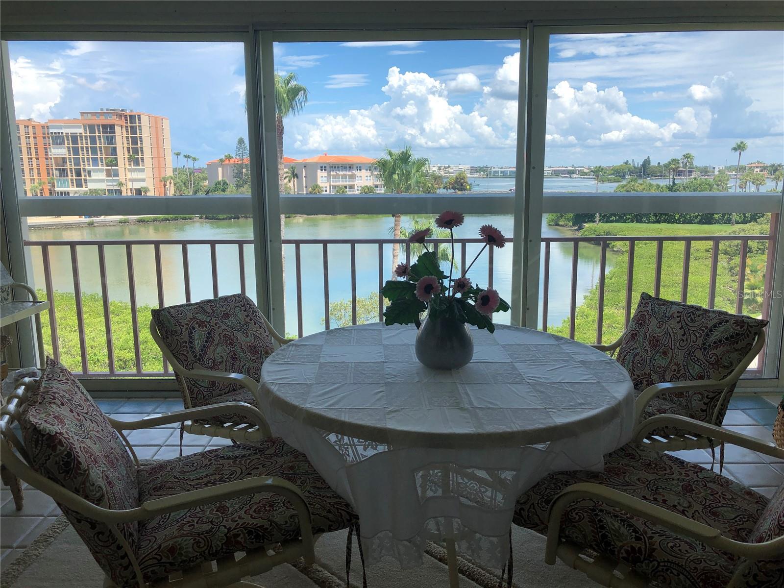 RANGER CONDO - Residential Lease