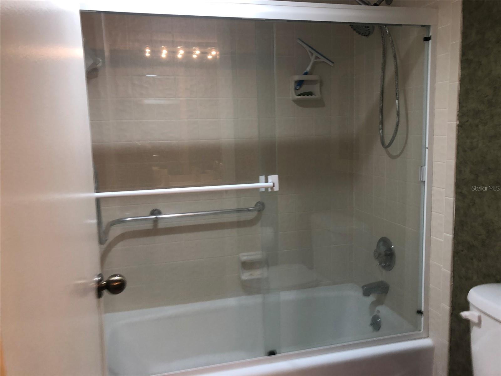 RANGER CONDO - Residential Lease