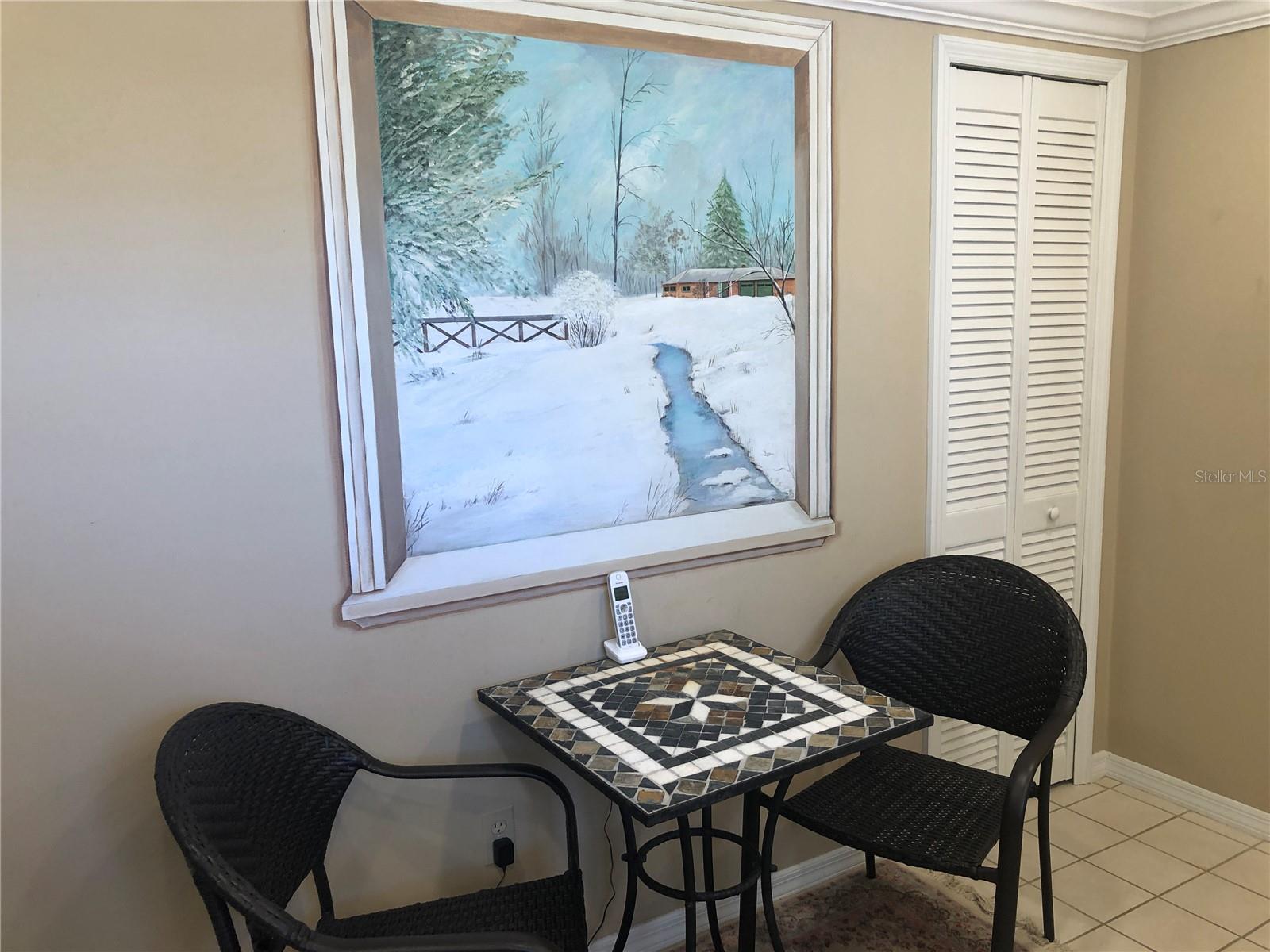 RANGER CONDO - Residential Lease