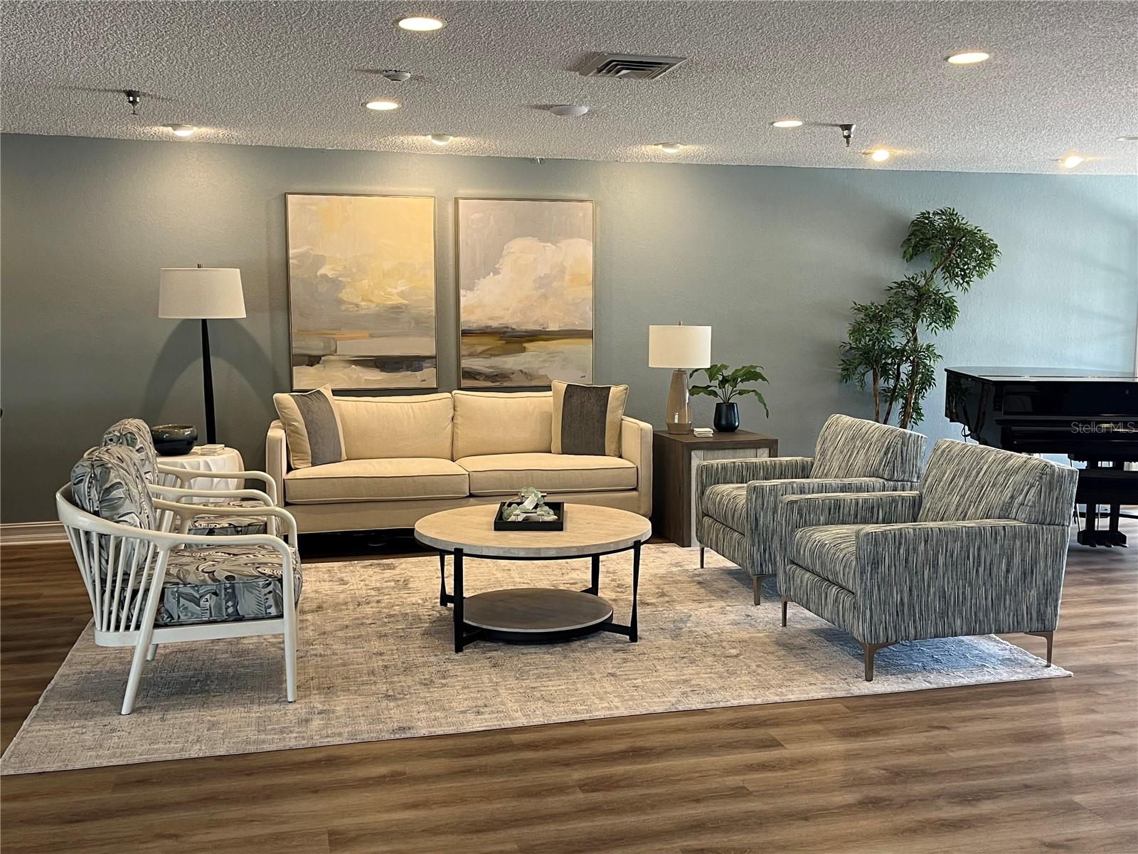 RANGER CONDO - Residential Lease