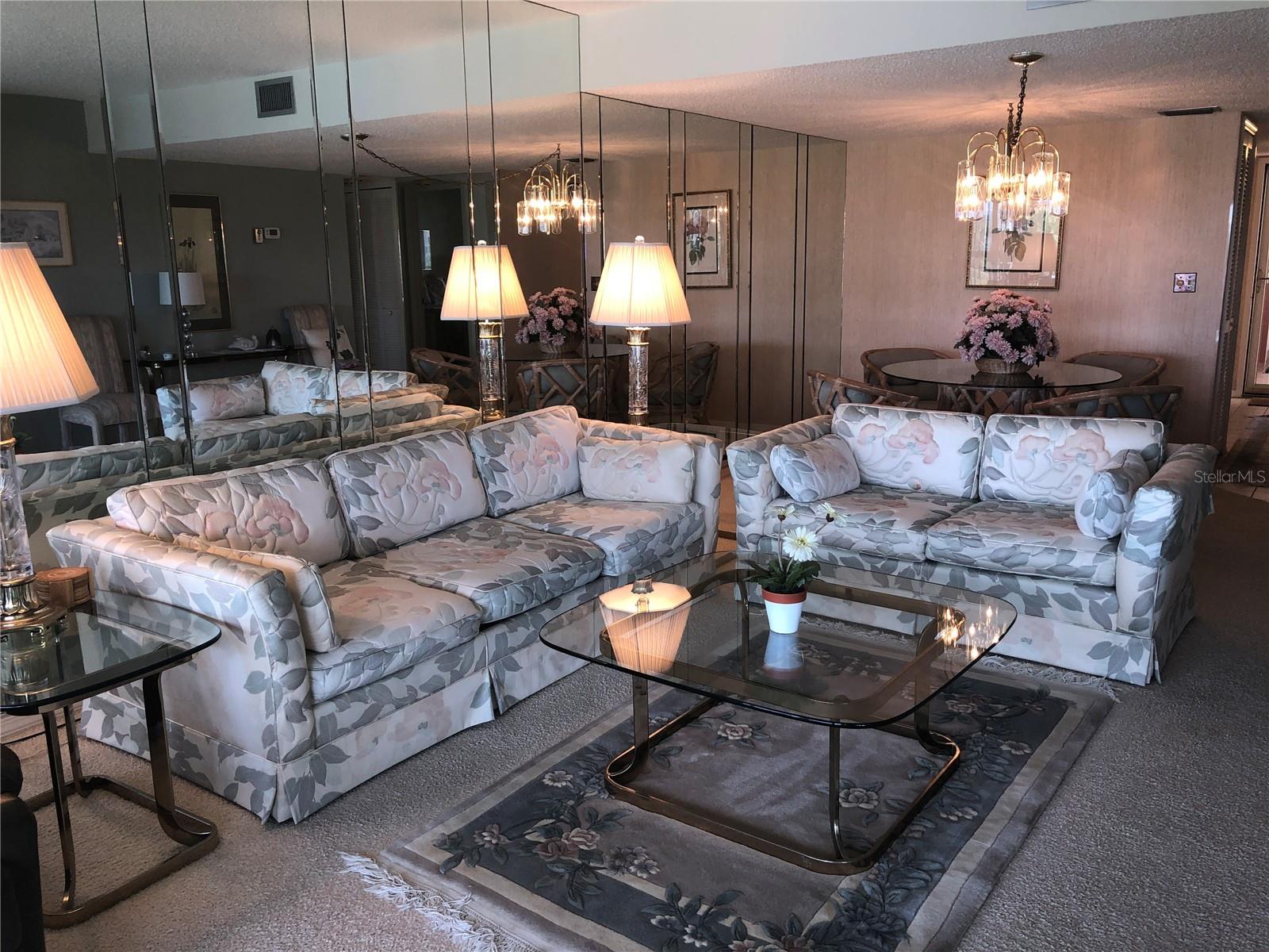 RANGER CONDO - Residential Lease