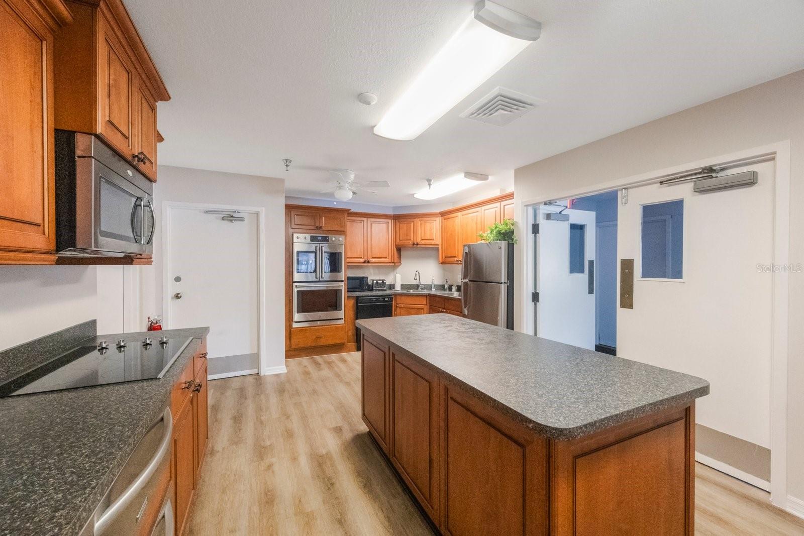 RANGER CONDO - Residential Lease