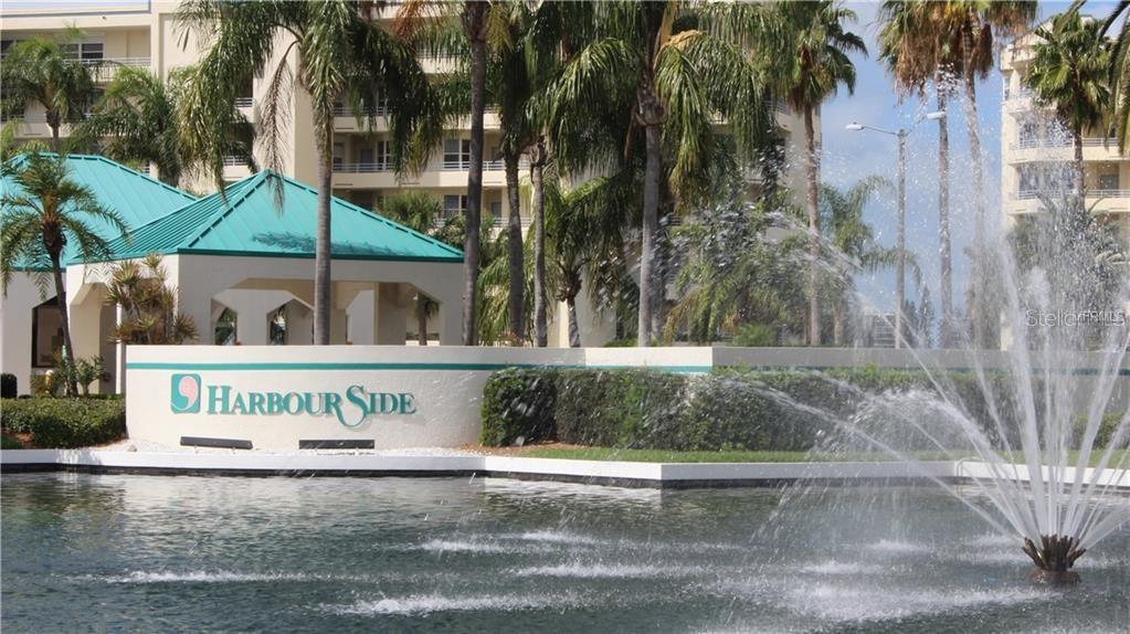 RANGER CONDO - Residential Lease