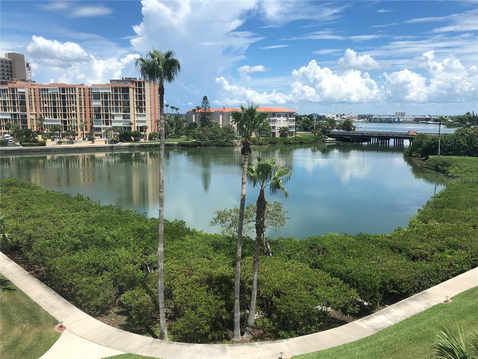 RANGER CONDO - Residential Lease