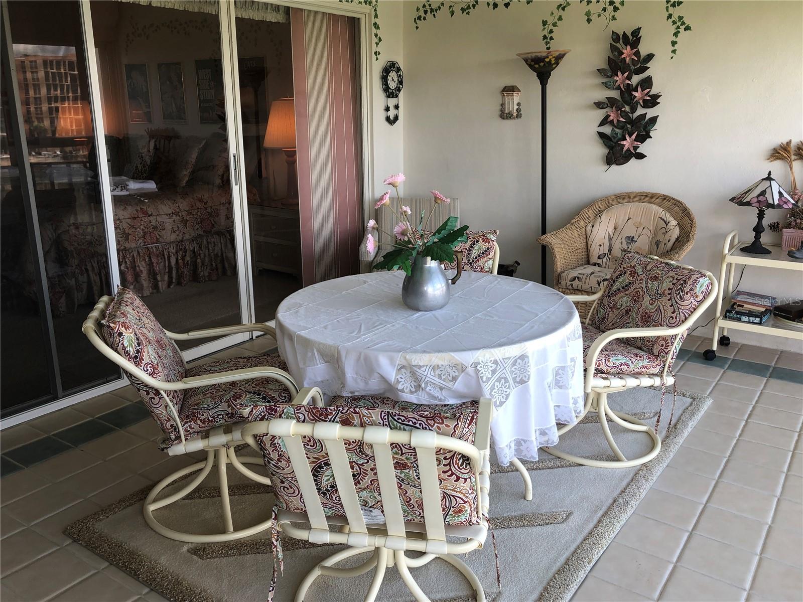 RANGER CONDO - Residential Lease