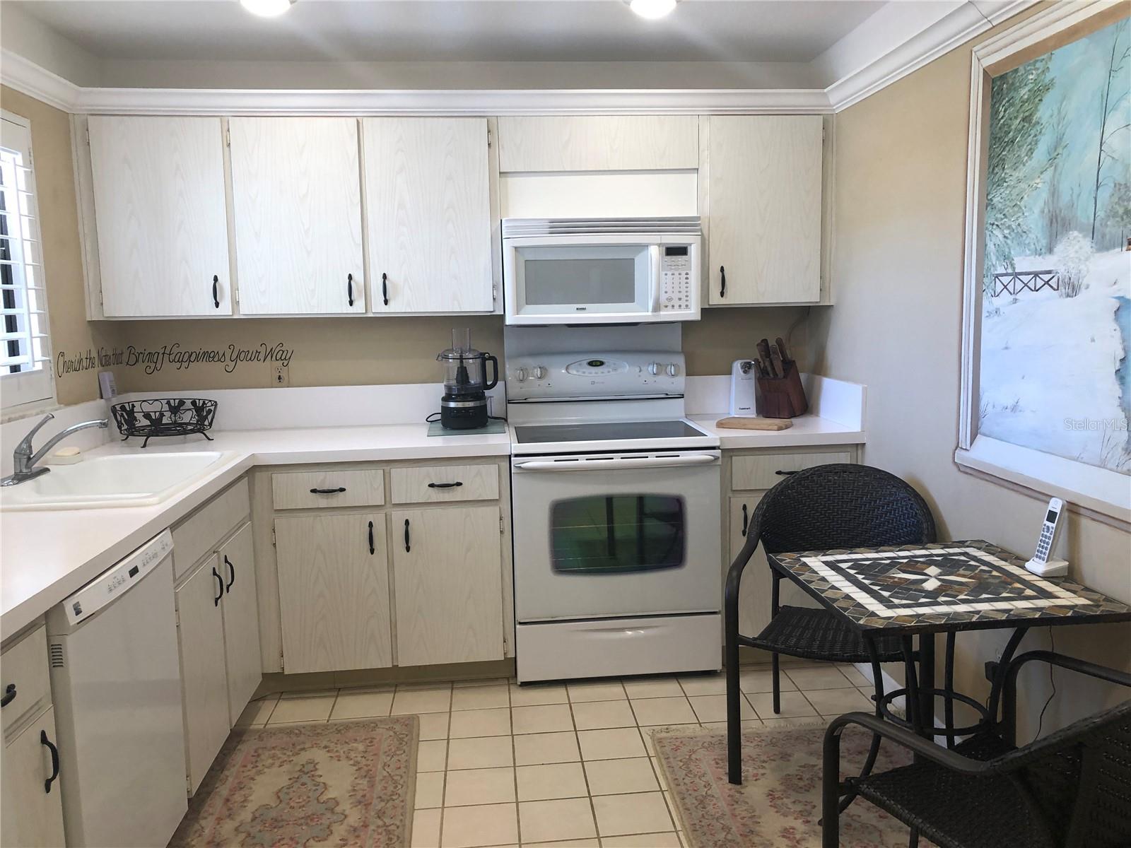 RANGER CONDO - Residential Lease