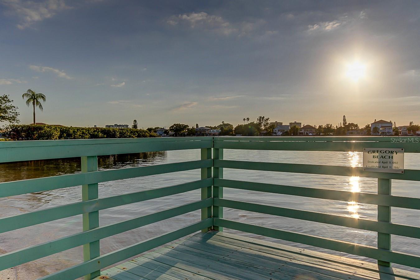 RANGER CONDO - Residential Lease