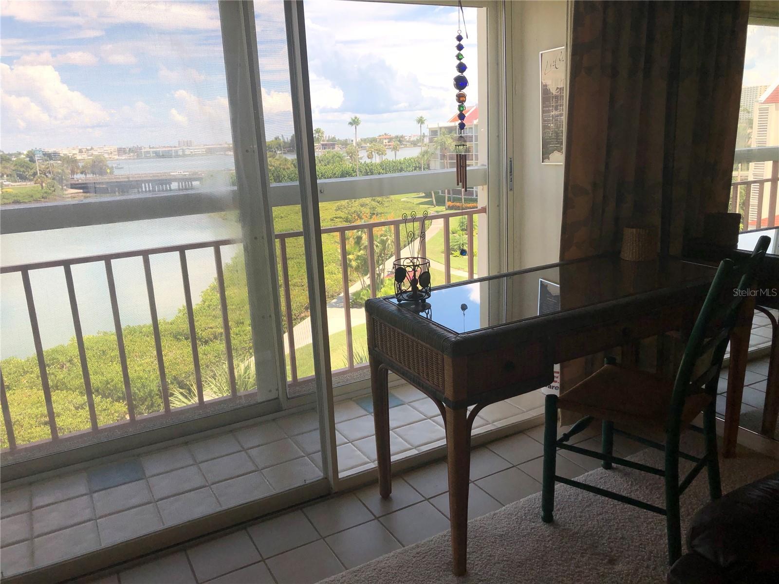 RANGER CONDO - Residential Lease