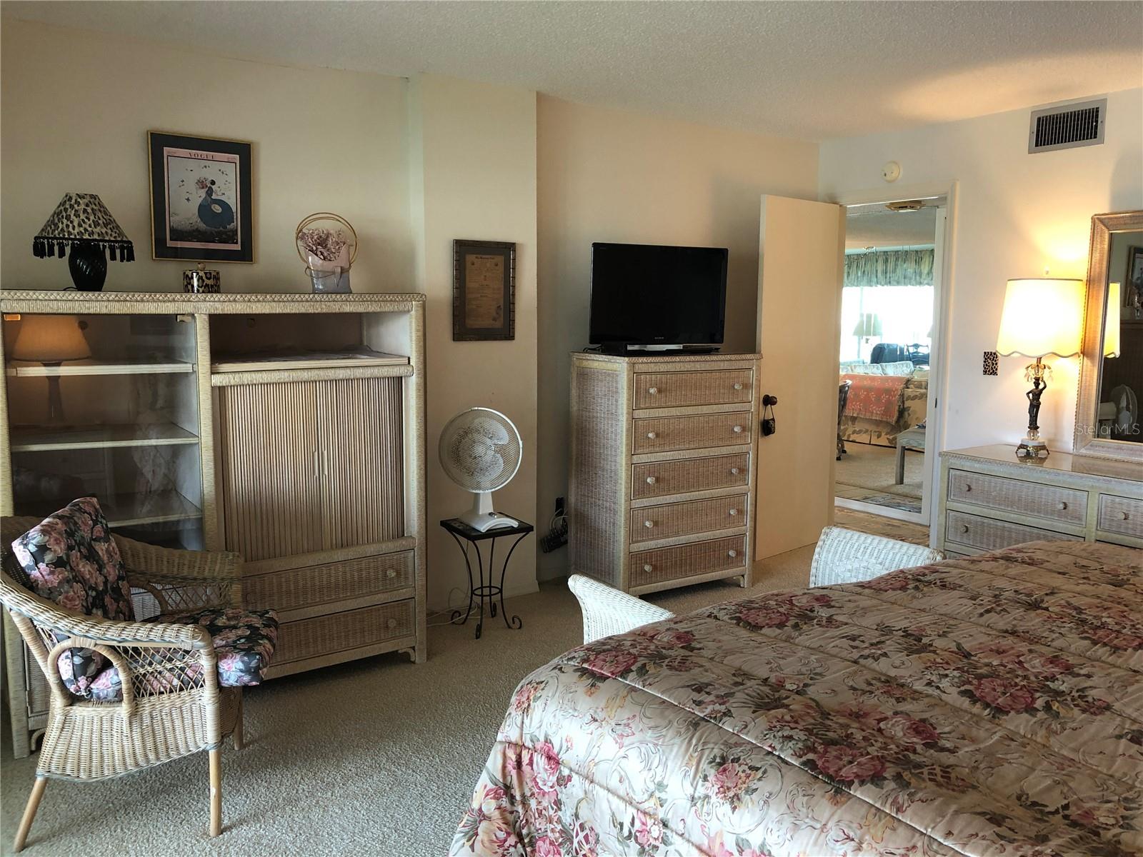 RANGER CONDO - Residential Lease