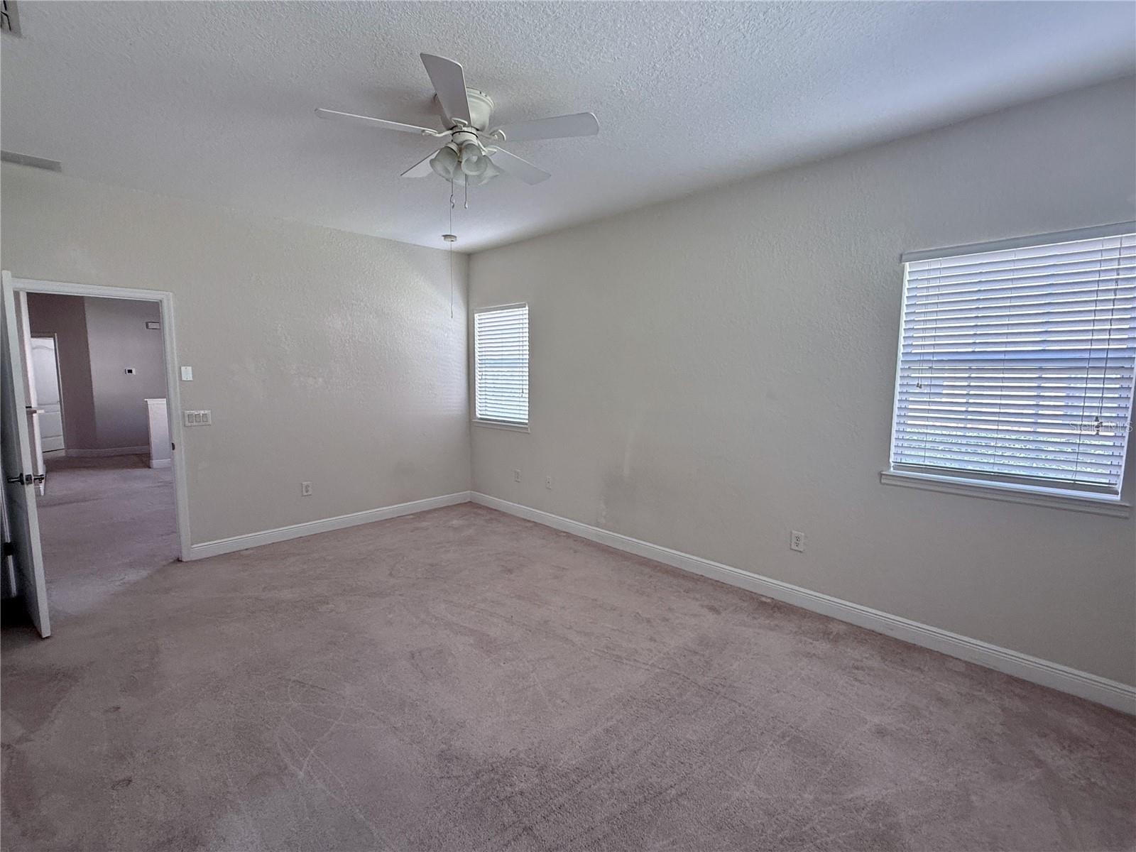 MAGNOLIA POINTE SUB - Residential Lease