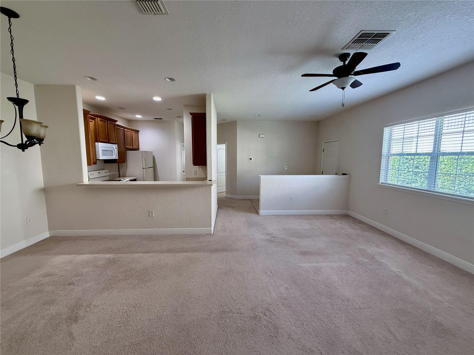 MAGNOLIA POINTE SUB - Residential Lease