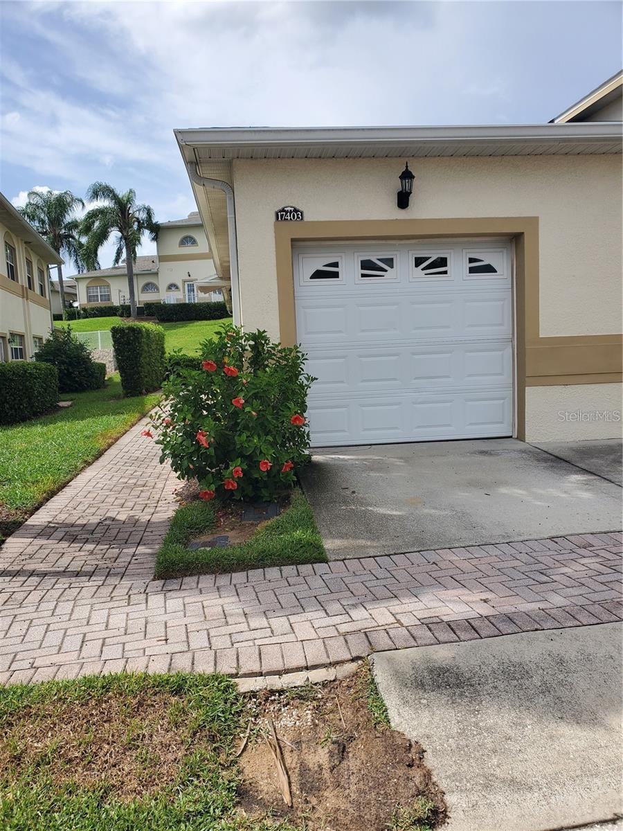 MAGNOLIA POINTE SUB - Residential Lease