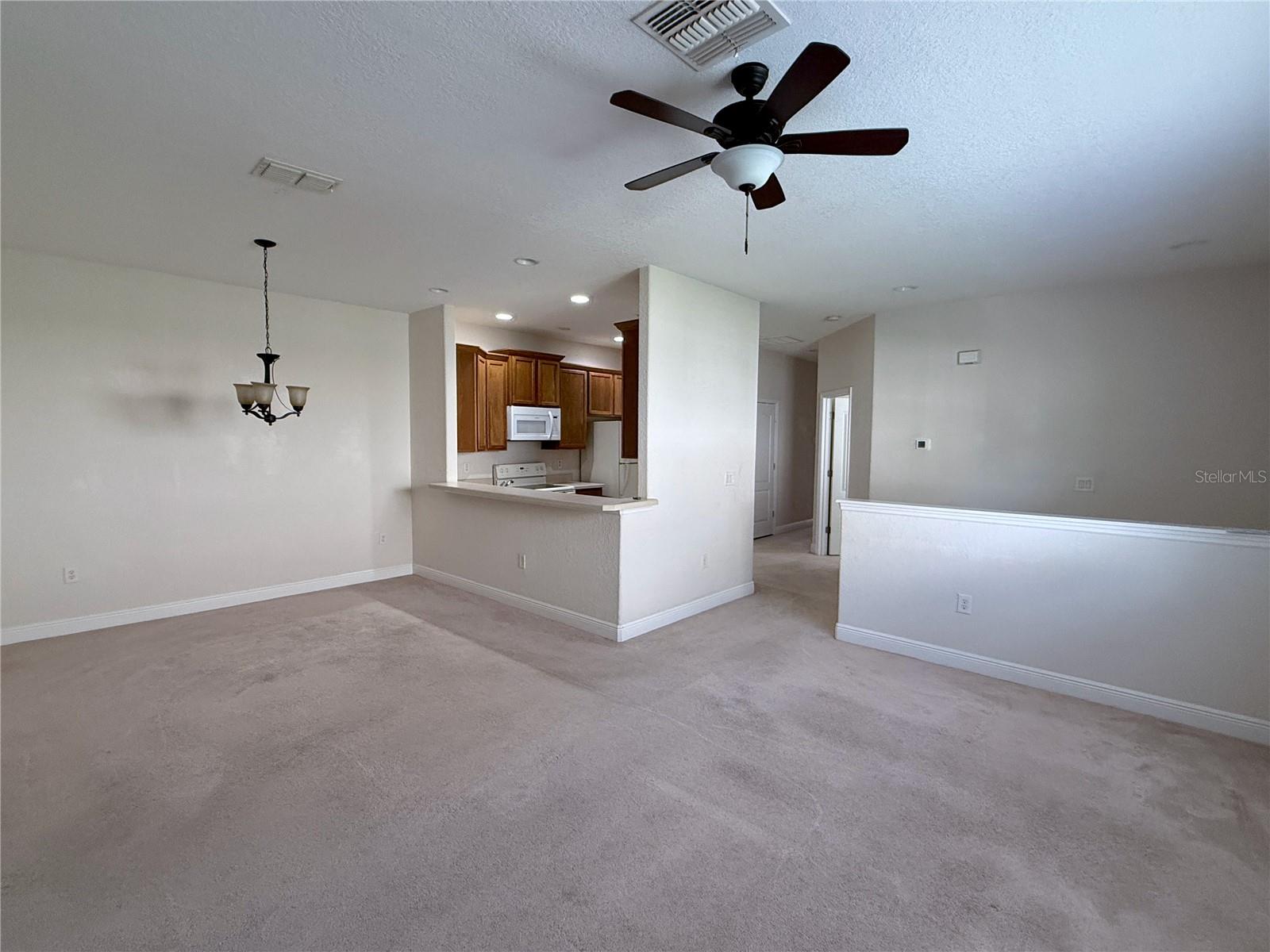 MAGNOLIA POINTE SUB - Residential Lease