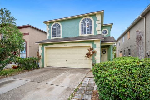 A home in BRANDON