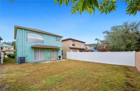 A home in BRANDON