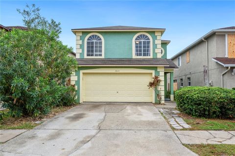 A home in BRANDON