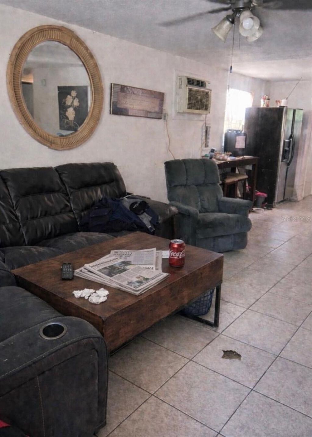 Photo of 280 E 1st Street, Apopka, FL 32703 (MLS # O6399457)