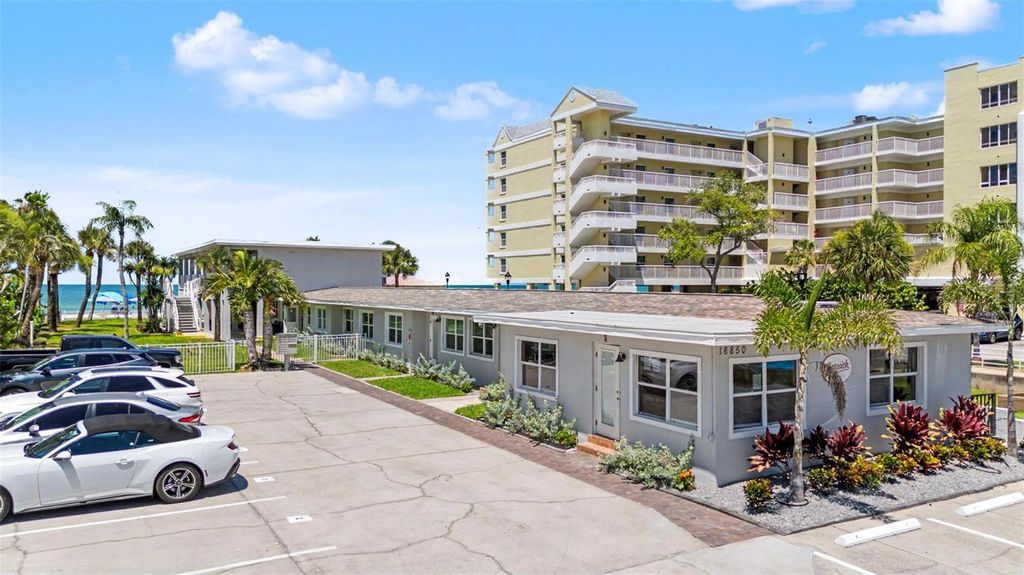 Photo of 16850 Gulf Boulevard #4, North Redington Beach, FL 33708 (MLS # TB8521607)