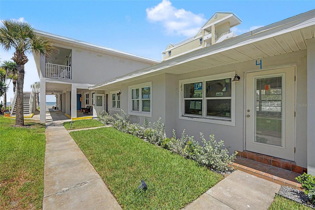 Photo of 16850 Gulf Boulevard #4, North Redington Beach, FL 33708 (MLS # TB8521607)