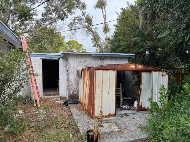 BAYSHORE GARDENS SEC 3 - Residential