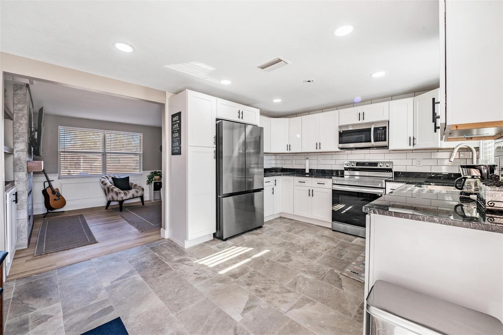 ORANGEWOOD VILLAGE - Residential