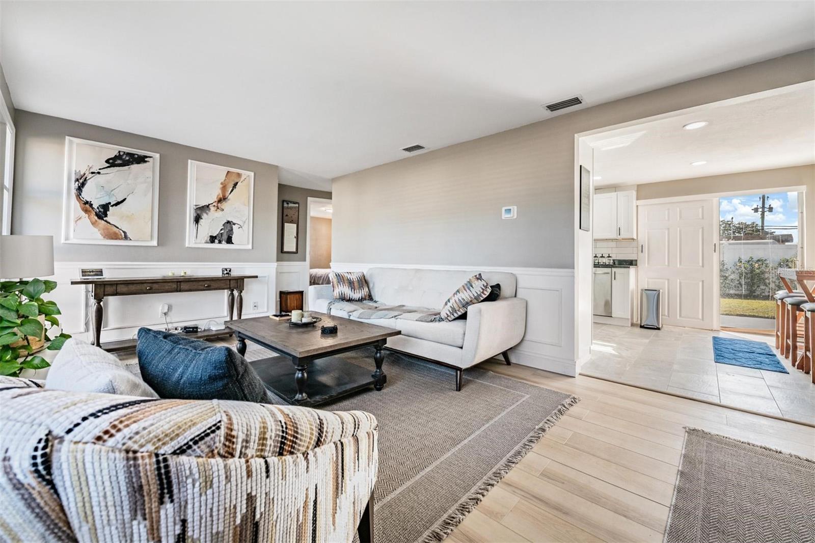 ORANGEWOOD VILLAGE - Residential