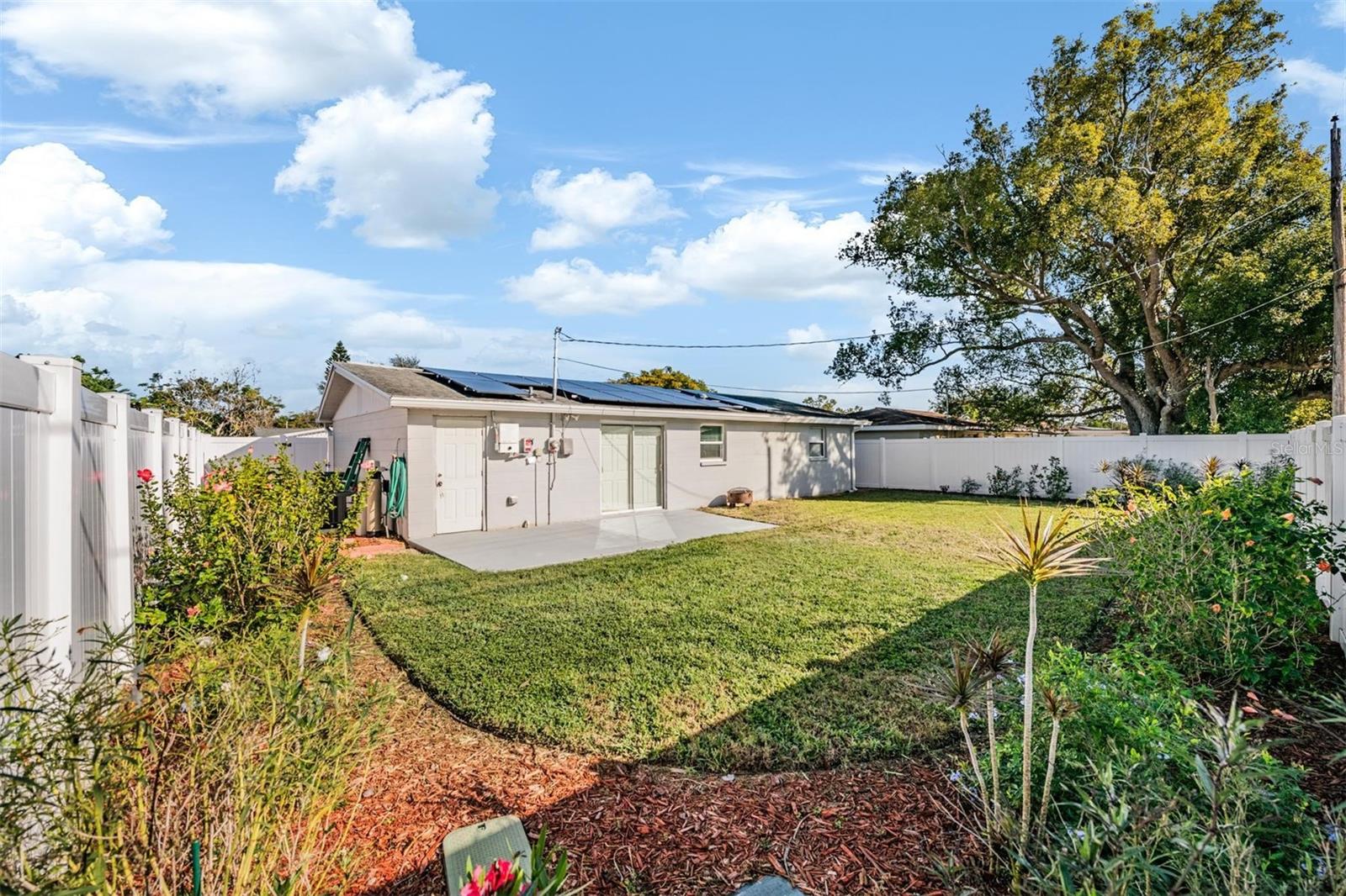 ORANGEWOOD VILLAGE - Residential