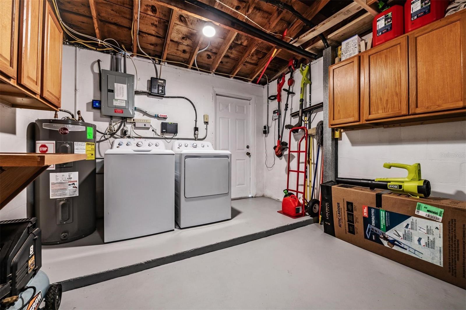 ORANGEWOOD VILLAGE - Residential