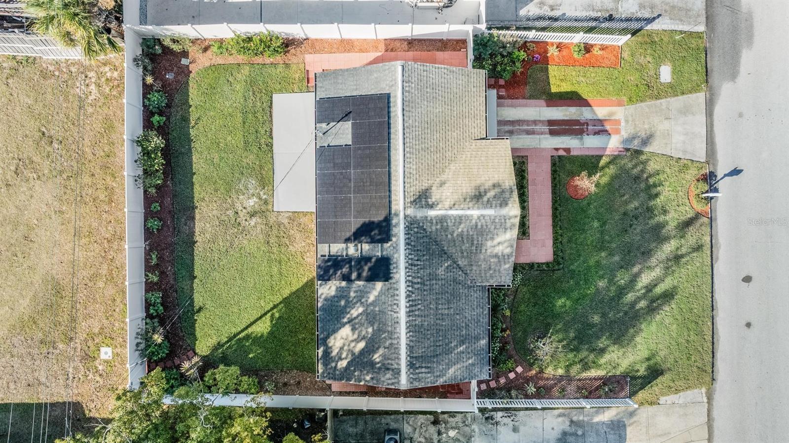 ORANGEWOOD VILLAGE - Residential