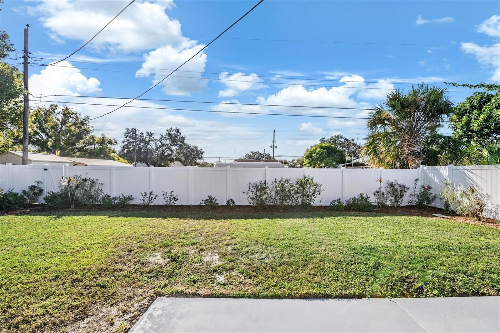 ORANGEWOOD VILLAGE - Residential