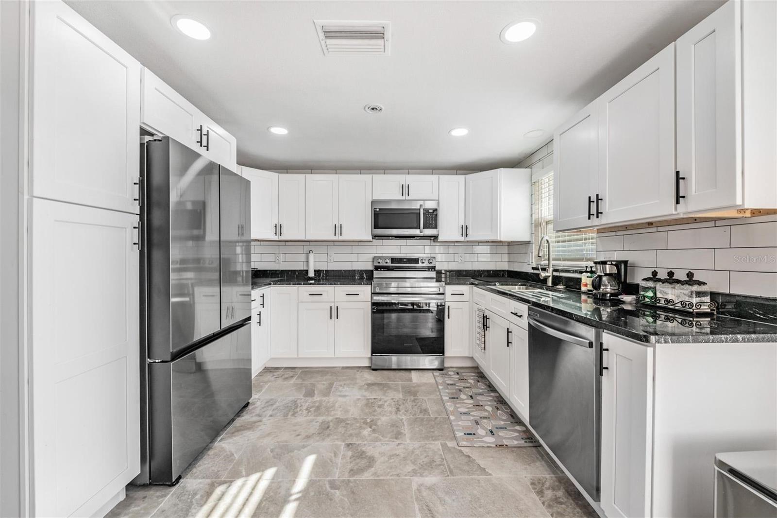 ORANGEWOOD VILLAGE - Residential