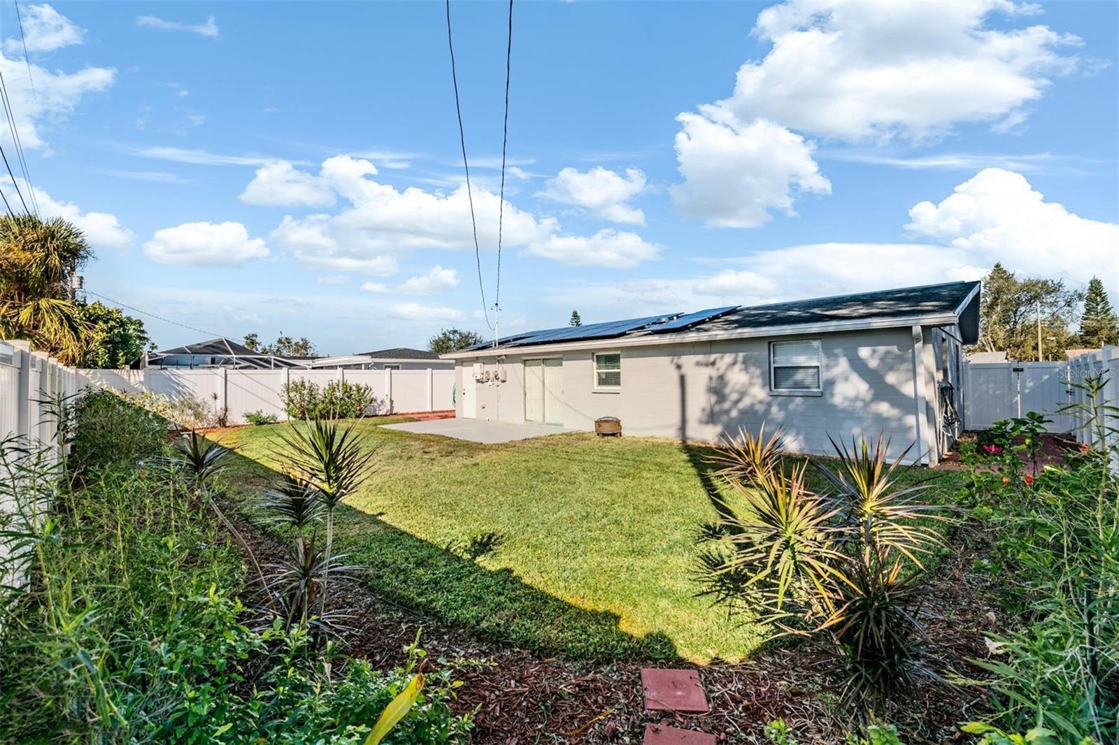 ORANGEWOOD VILLAGE - Residential