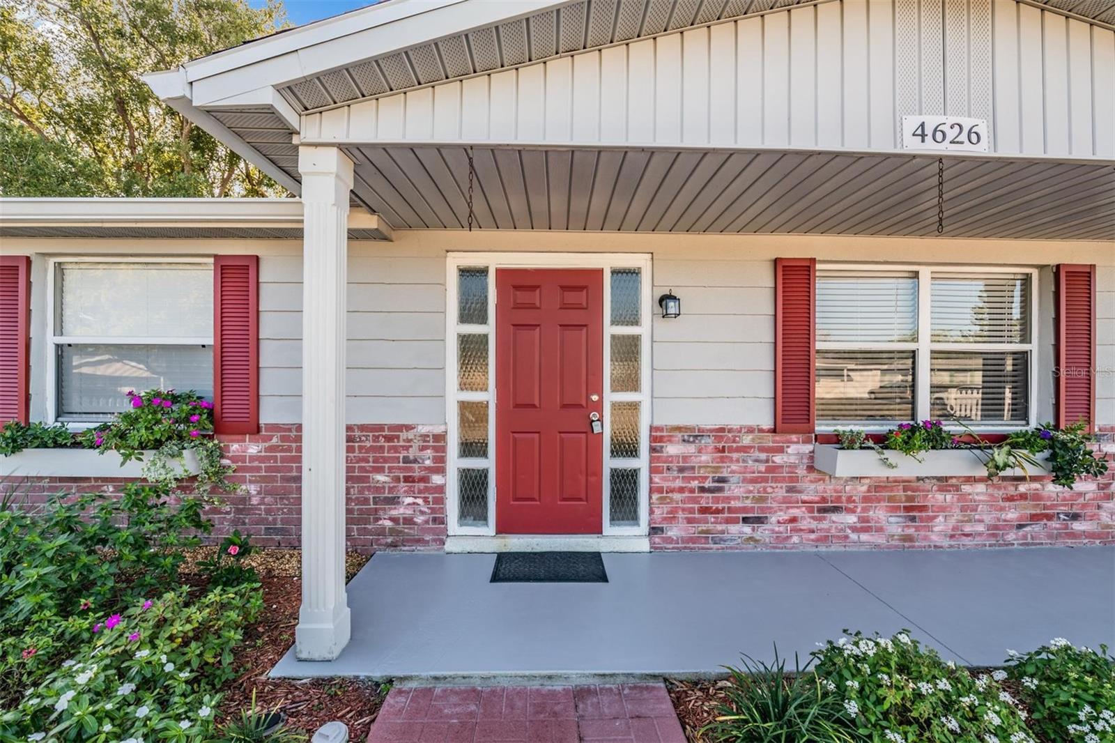 ORANGEWOOD VILLAGE - Residential