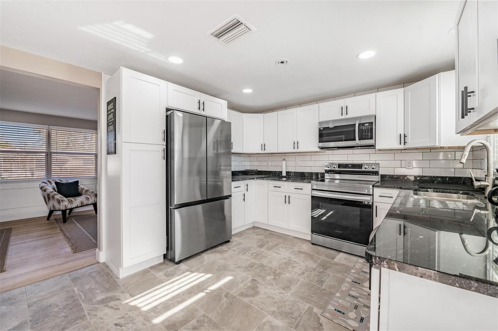 ORANGEWOOD VILLAGE - Residential