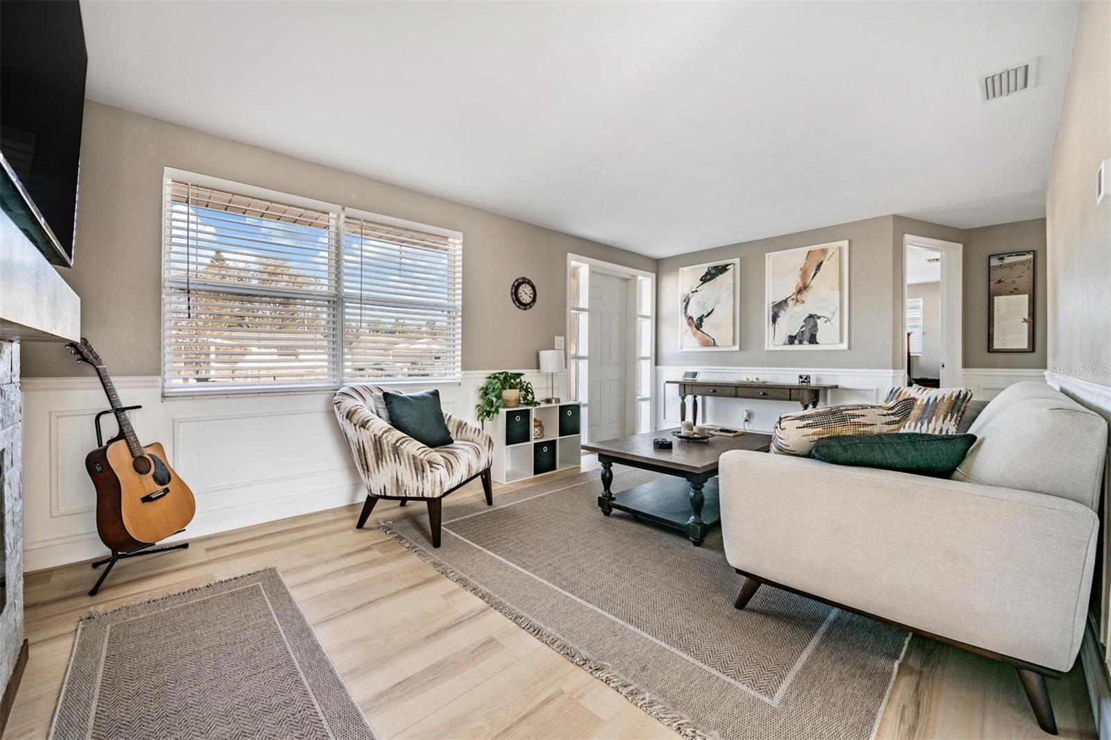 ORANGEWOOD VILLAGE - Residential