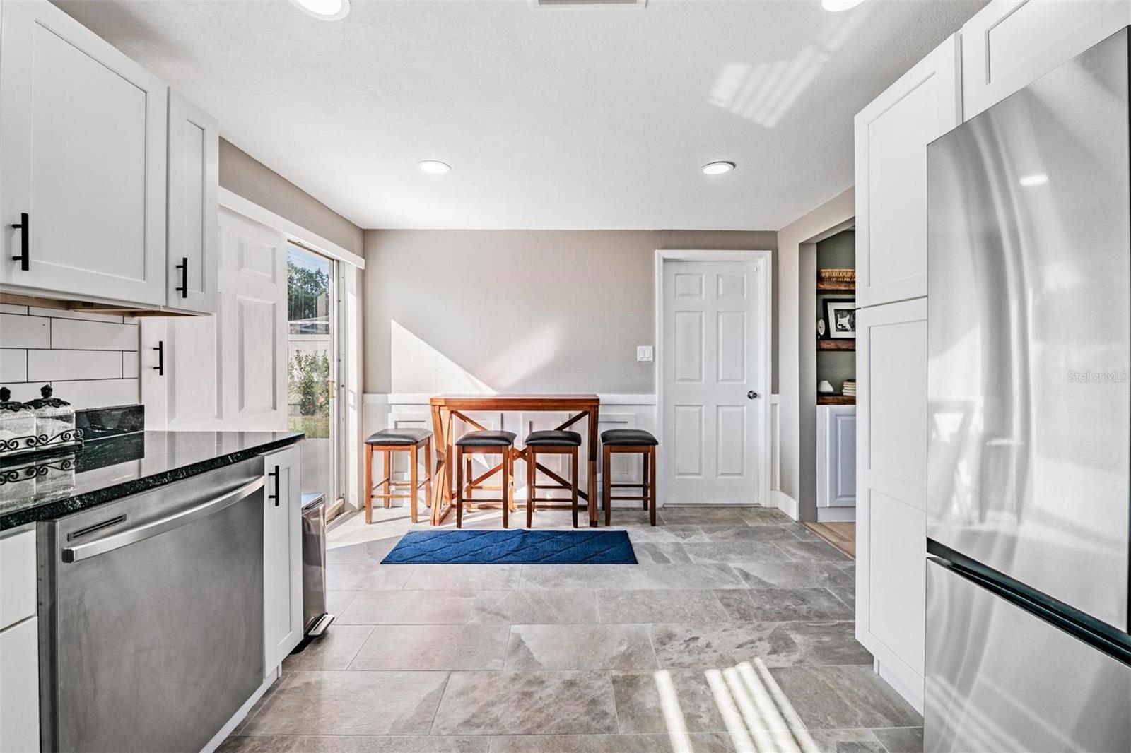 ORANGEWOOD VILLAGE - Residential