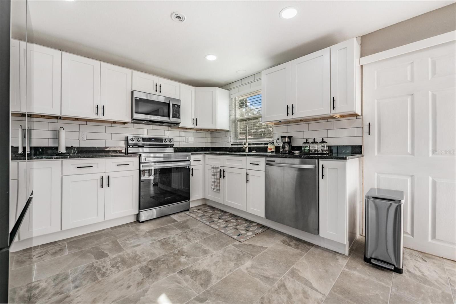 ORANGEWOOD VILLAGE - Residential