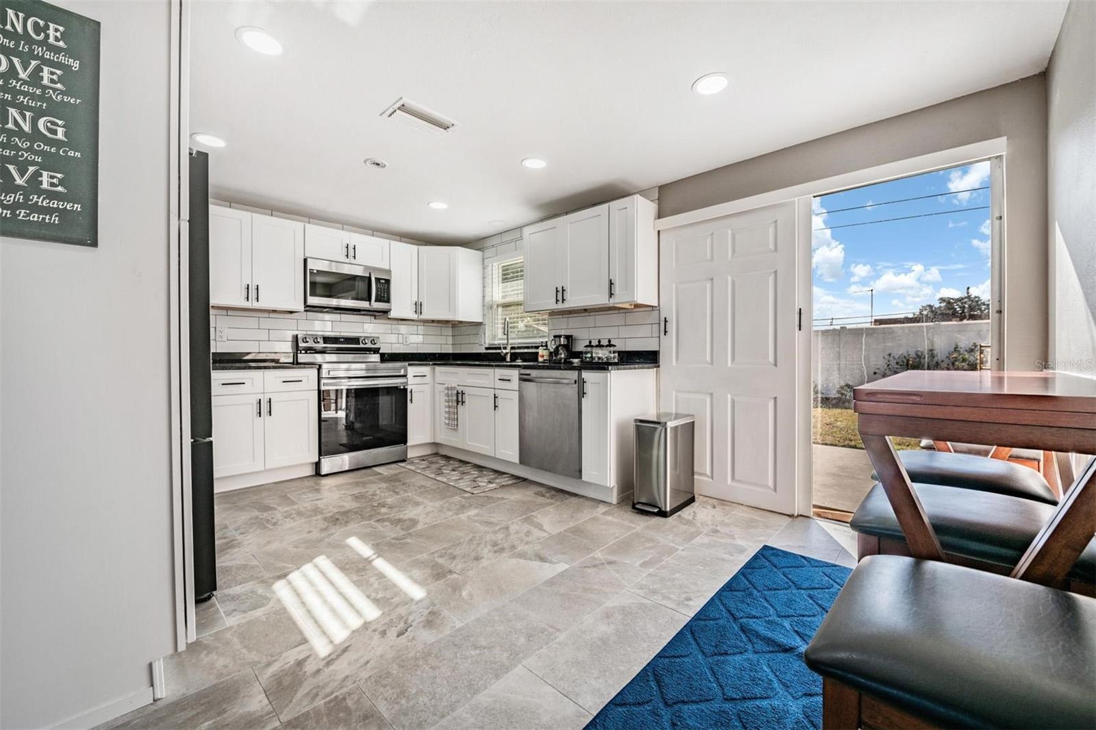 ORANGEWOOD VILLAGE - Residential