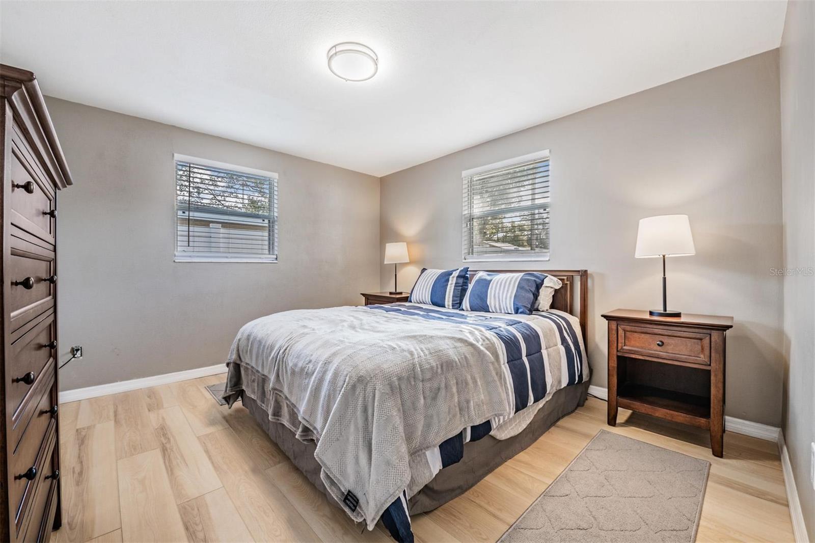 ORANGEWOOD VILLAGE - Residential